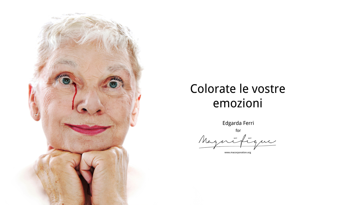 Colorate le vostre emozioni